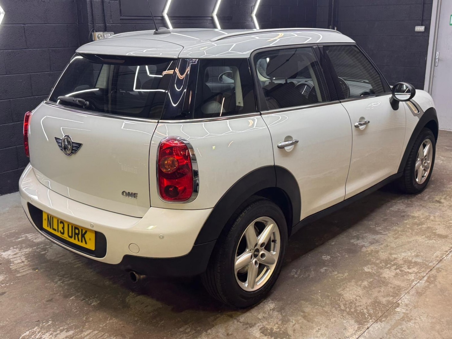 Used MINI Countryman 2013 for sale - 77478119: Photo 28