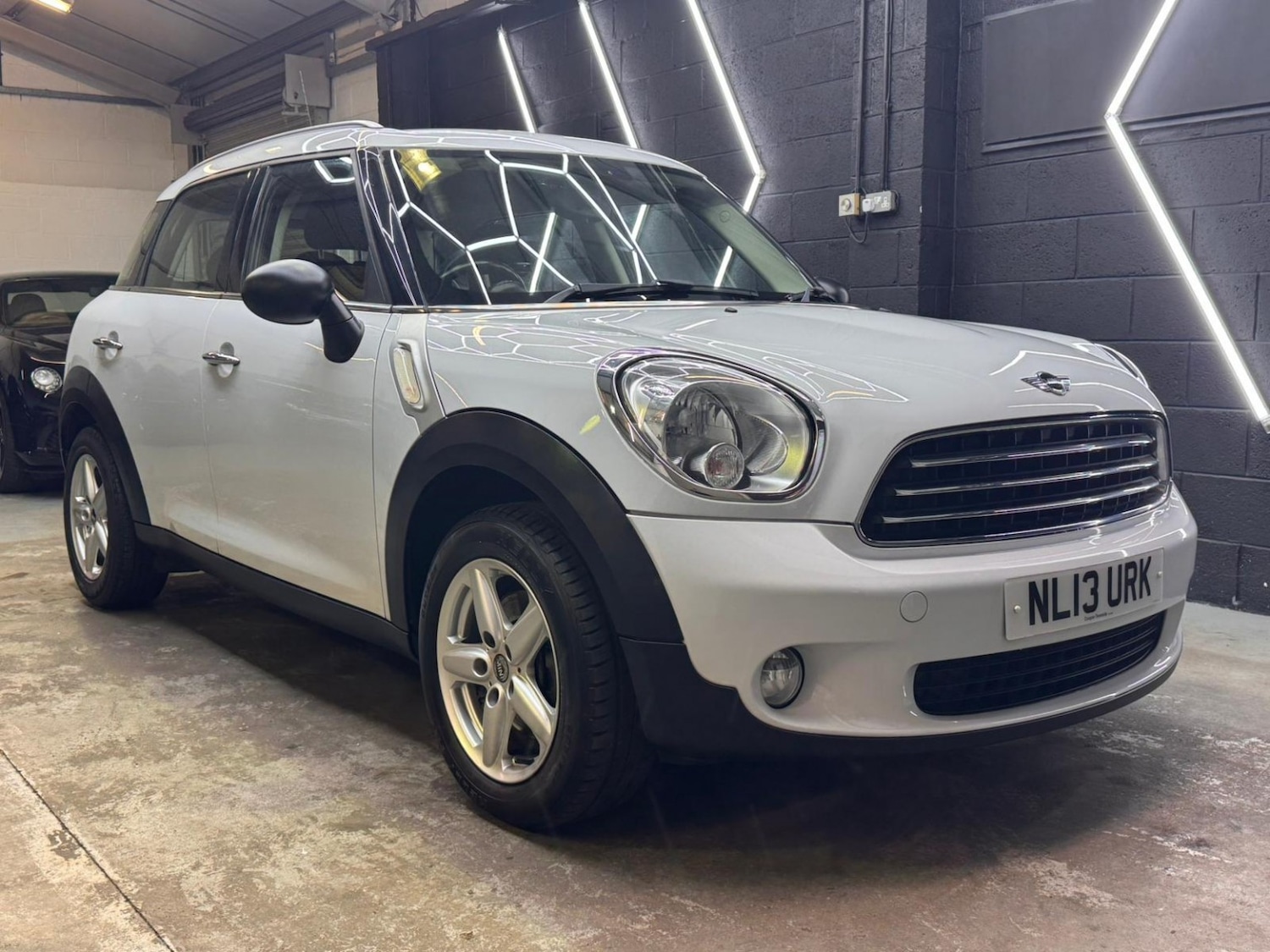 Used MINI Countryman 2013 for sale - 77478119: Photo 29