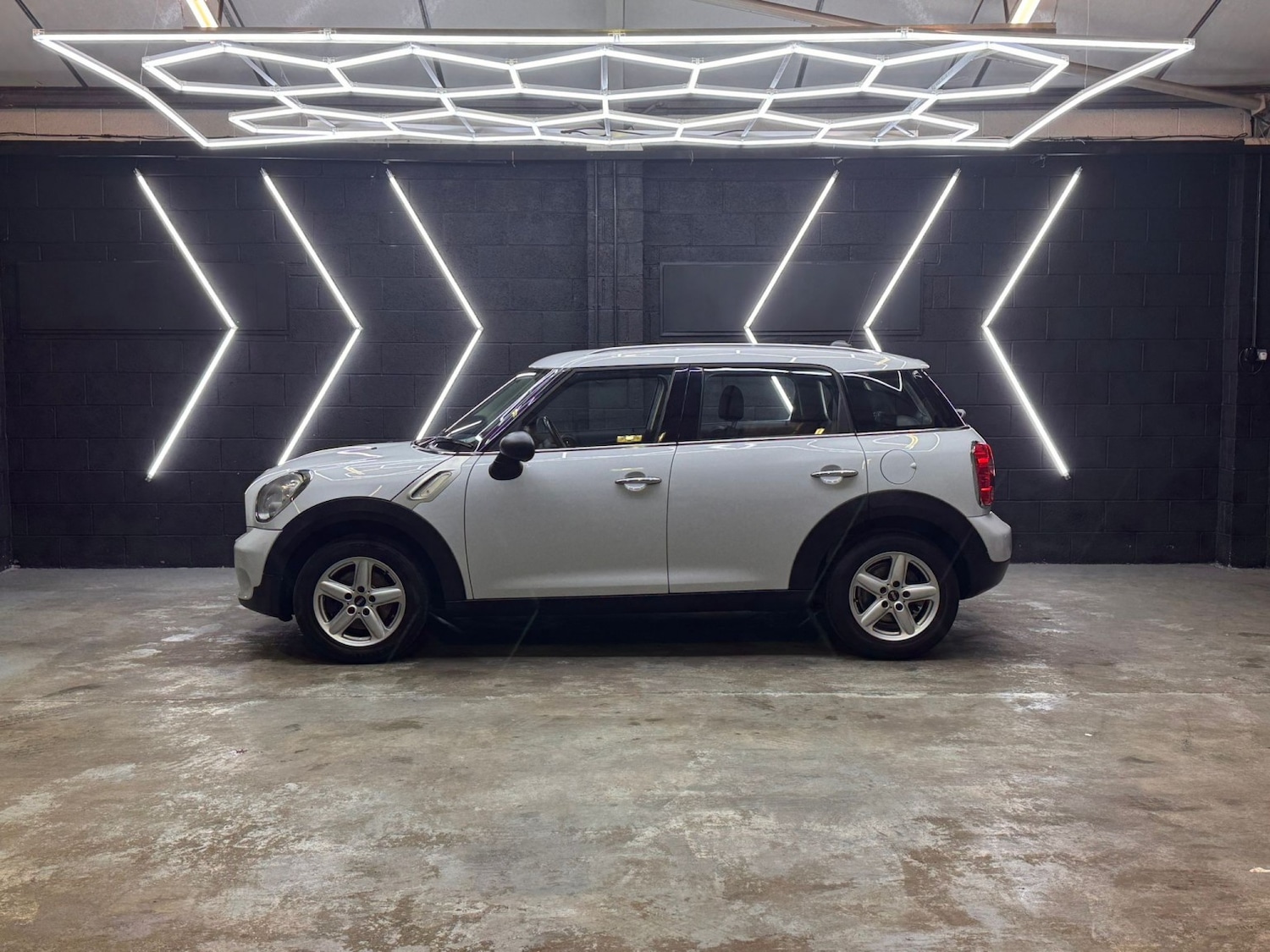 Used MINI Countryman 2013 for sale - 77478119: Photo 3