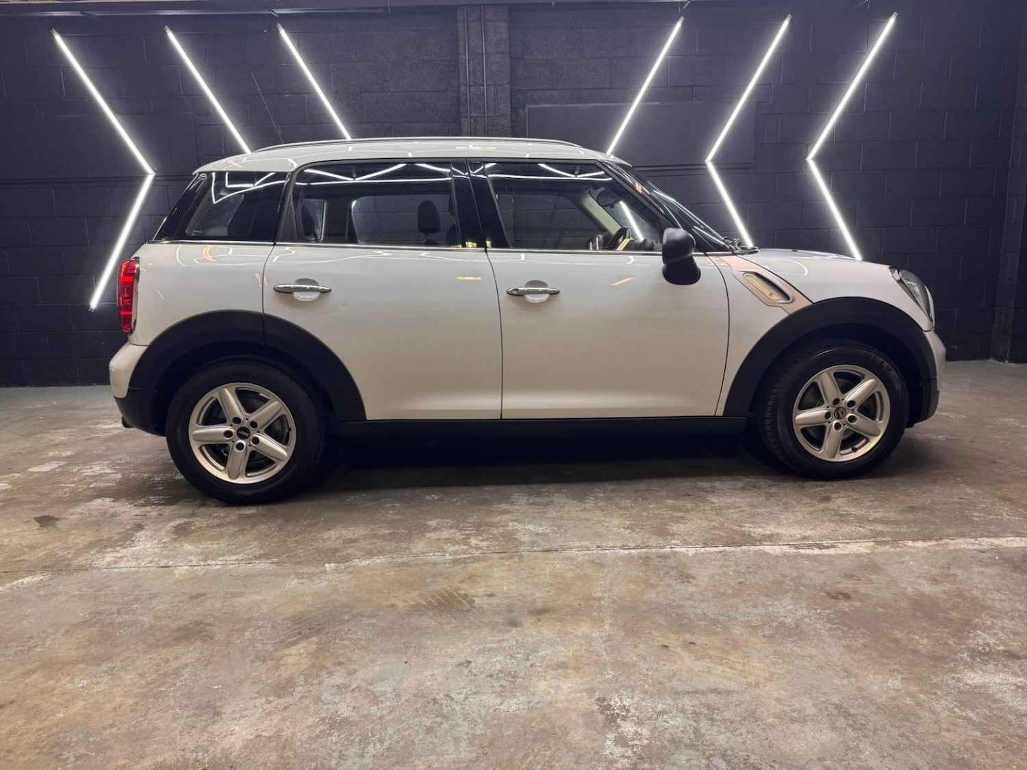 Used MINI Countryman 2013 for sale - 77478119: Photo 30