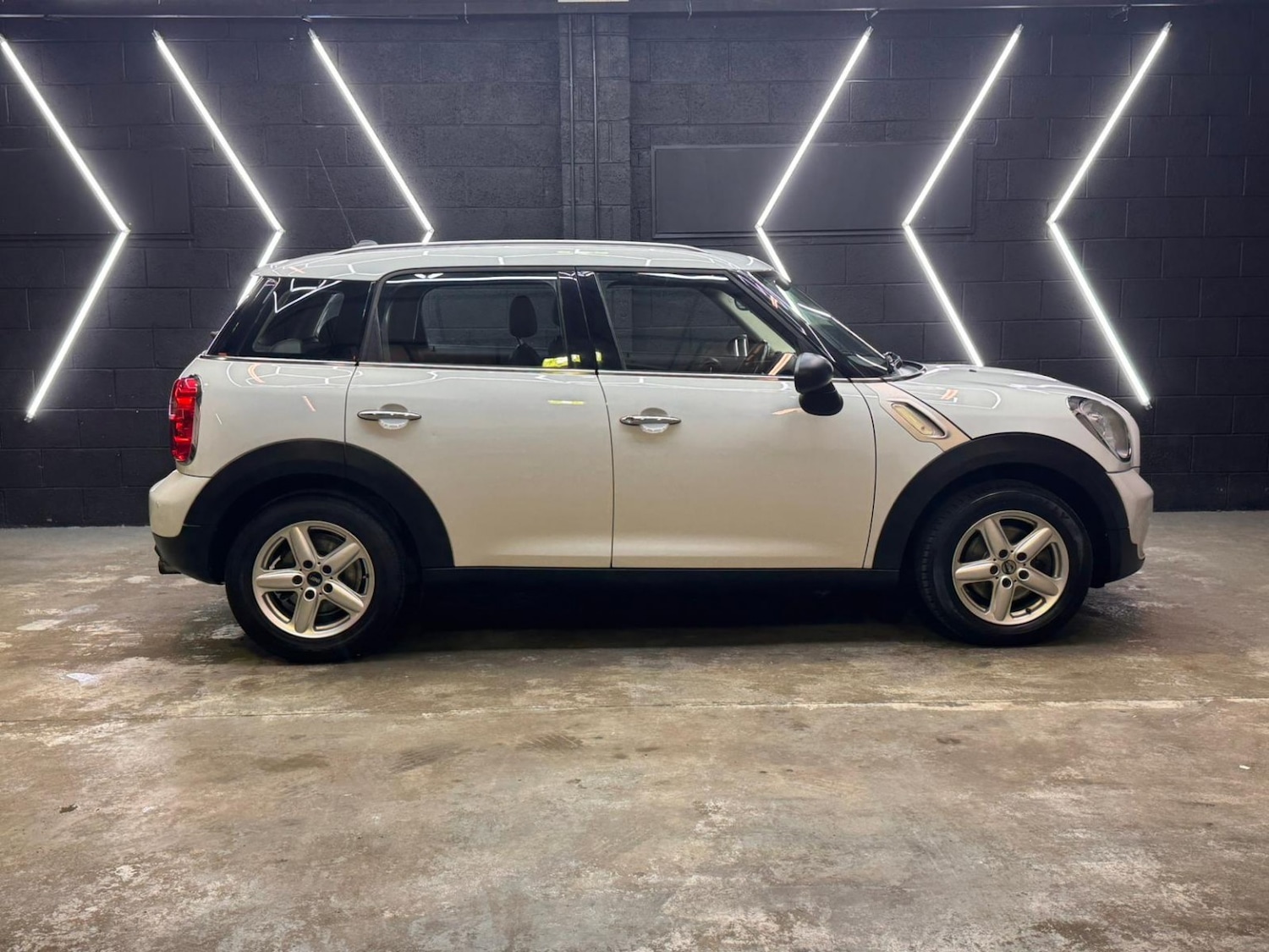 Used MINI Countryman 2013 for sale - 77478119: Photo 31
