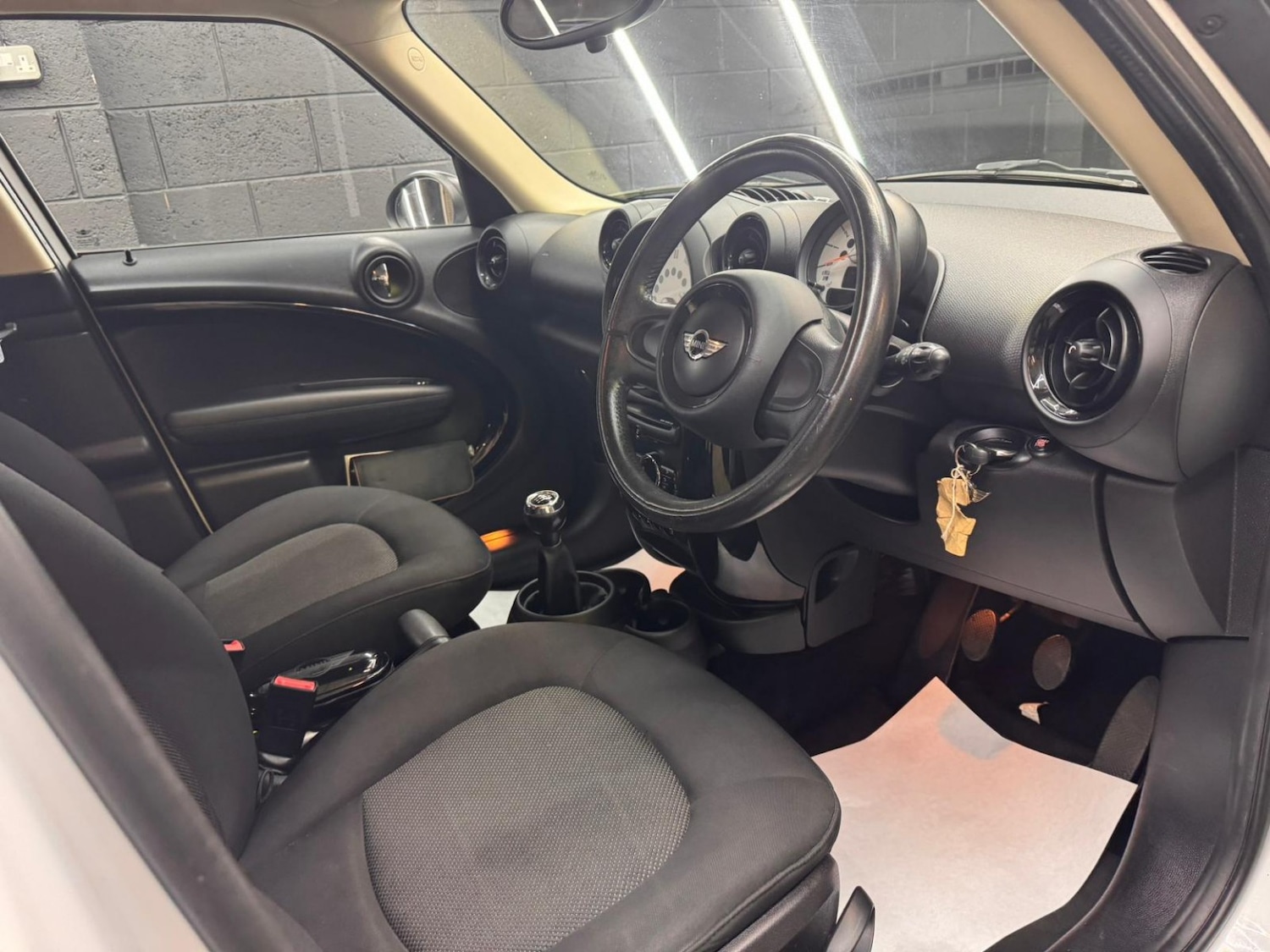 Used MINI Countryman 2013 for sale - 77478119: Photo 33