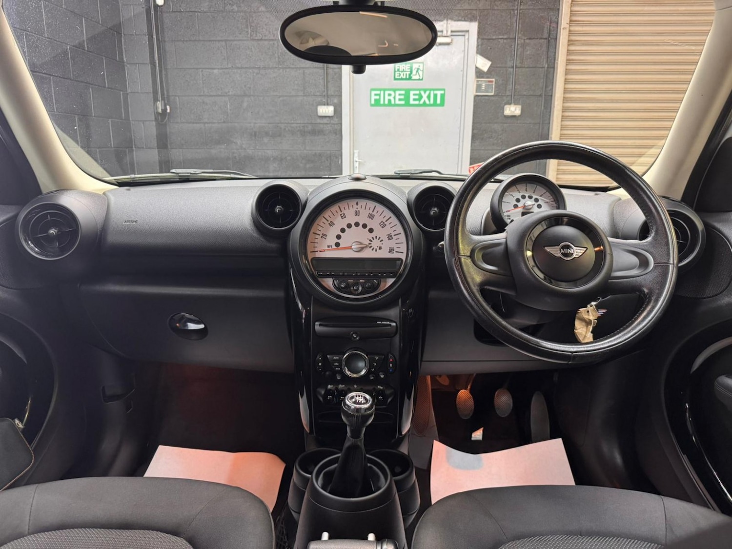 Used MINI Countryman 2013 for sale - 77478119: Photo 35