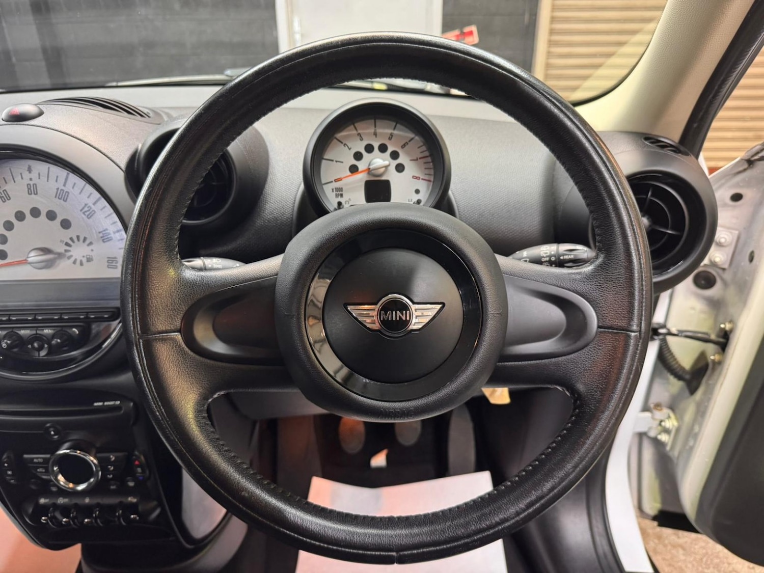 Used MINI Countryman 2013 for sale - 77478119: Photo 36