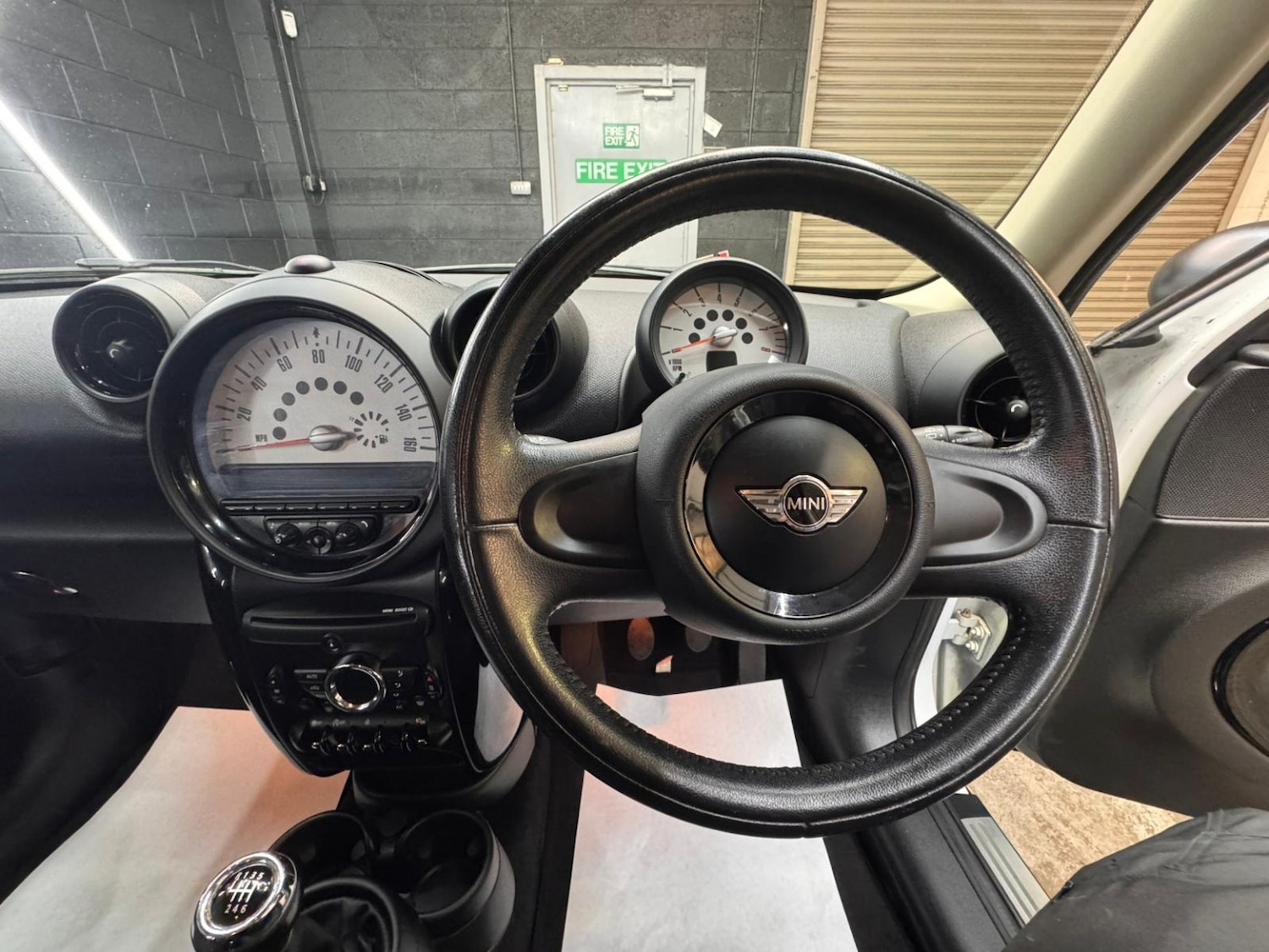 Used MINI Countryman 2013 for sale - 77478119: Photo 37