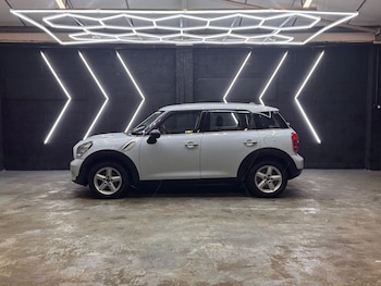 Used MINI Countryman 2013 for sale - 77478119: Photo
