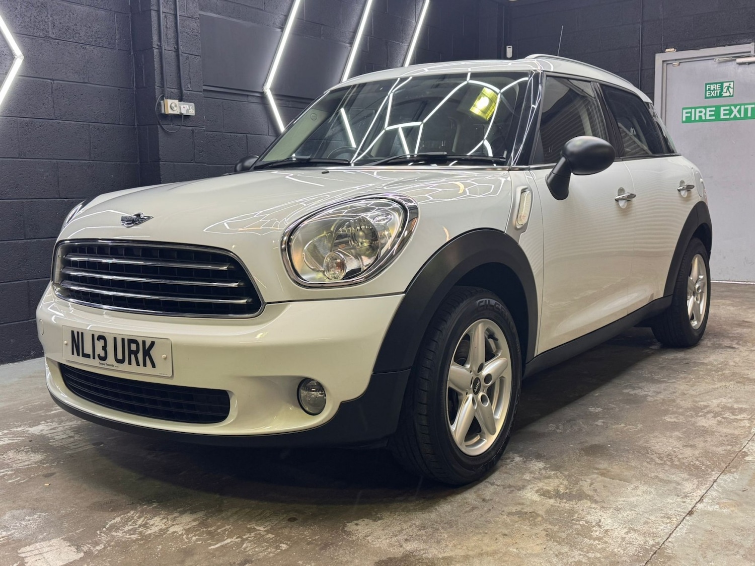 Used MINI Countryman 2013 for sale - 77478119: Photo 4