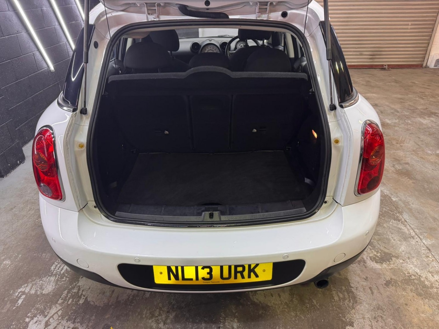 Used MINI Countryman 2013 for sale - 77478119: Photo 48