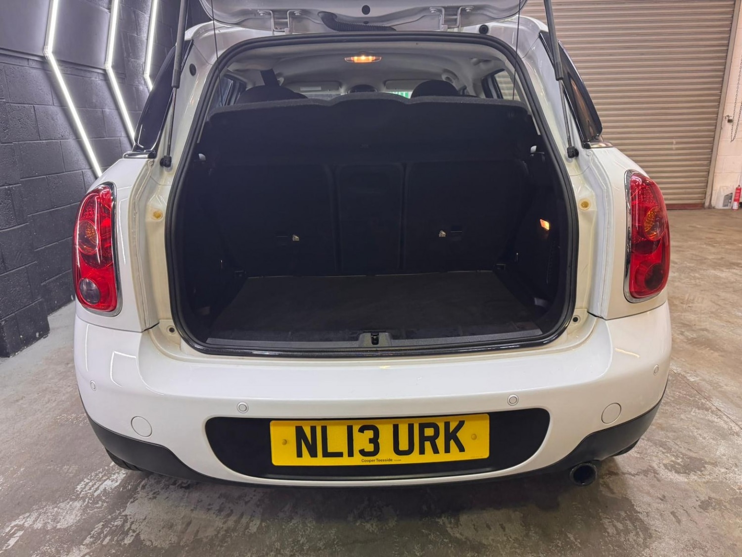 Used MINI Countryman 2013 for sale - 77478119: Photo 49