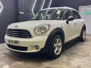 Used MINI Countryman 2013 for sale - 77478119: Photo