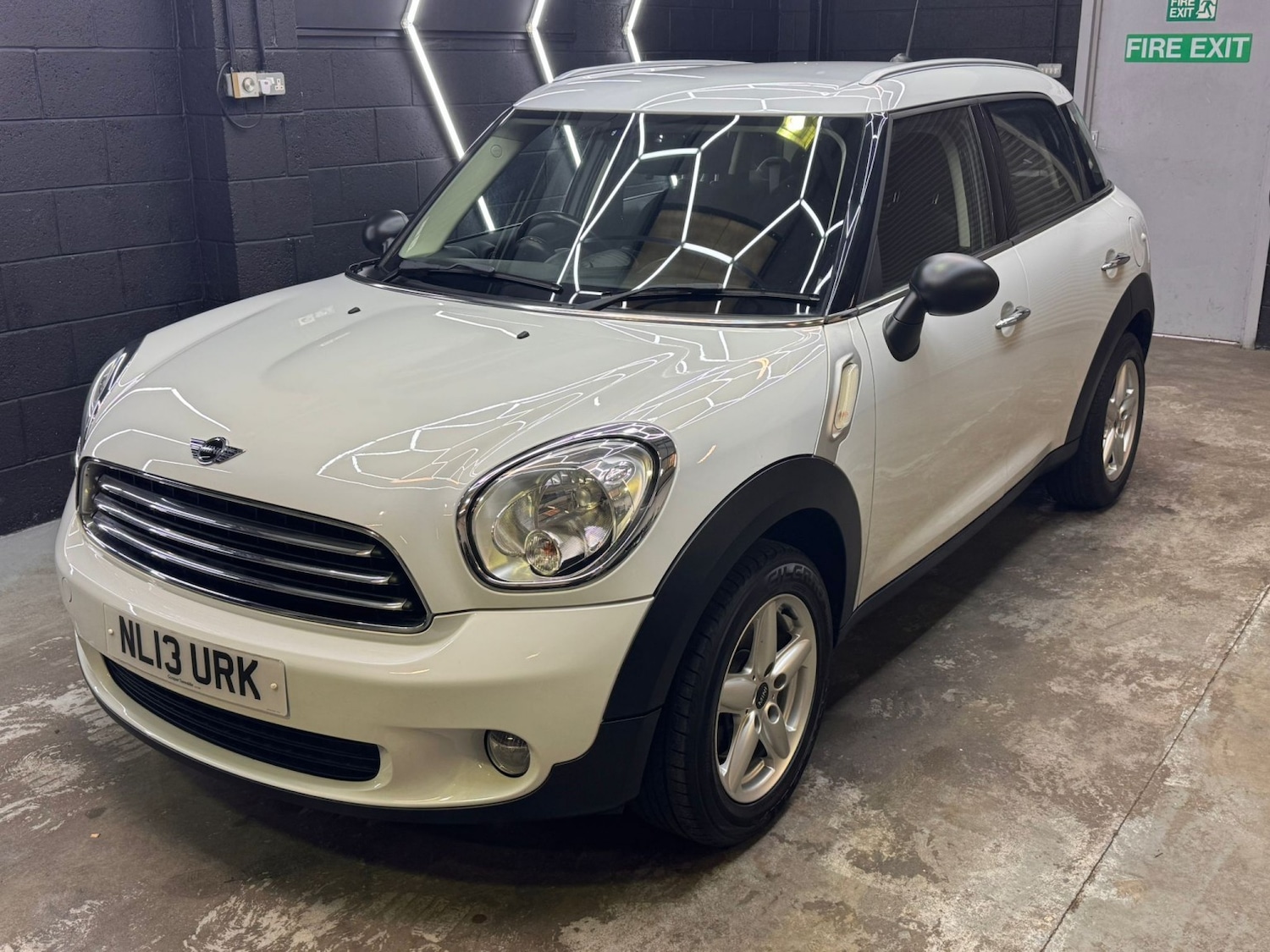 Used MINI Countryman 2013 for sale - 77478119: Photo 5