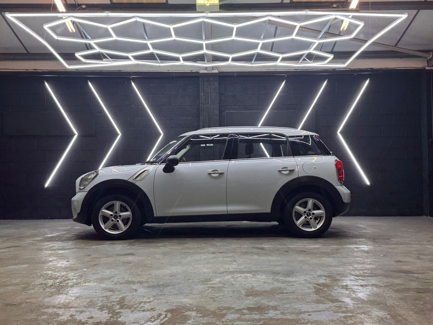 Used MINI Countryman 2013 for sale - 77478119: Photo 6