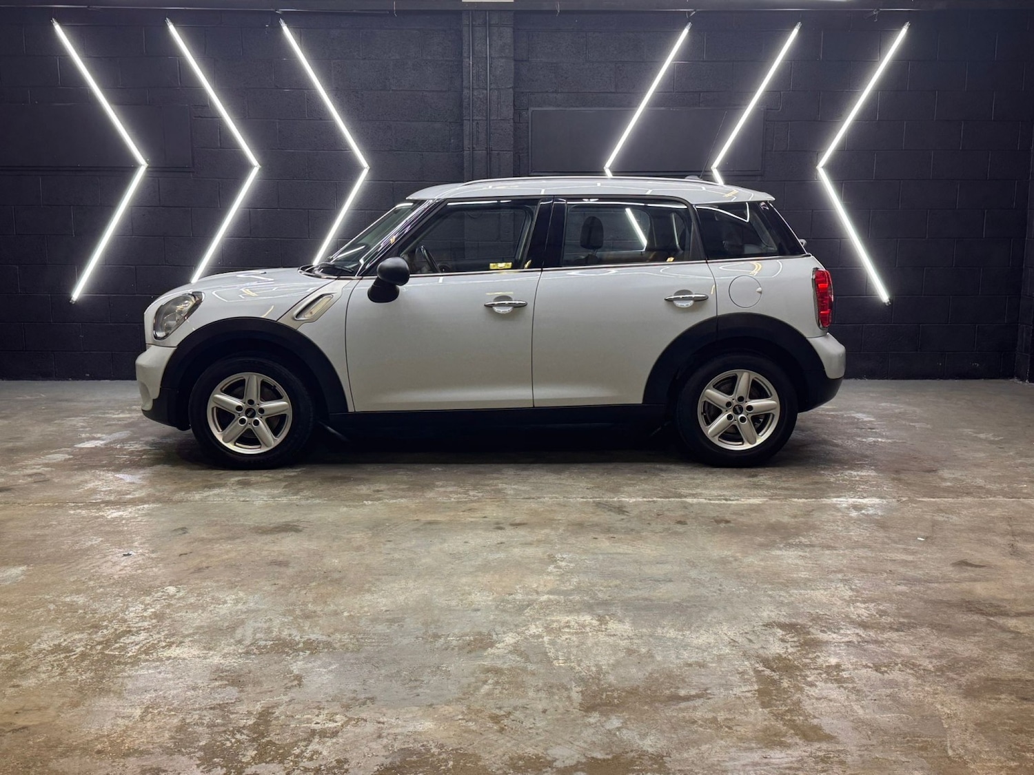 Used MINI Countryman 2013 for sale - 77478119: Photo 7