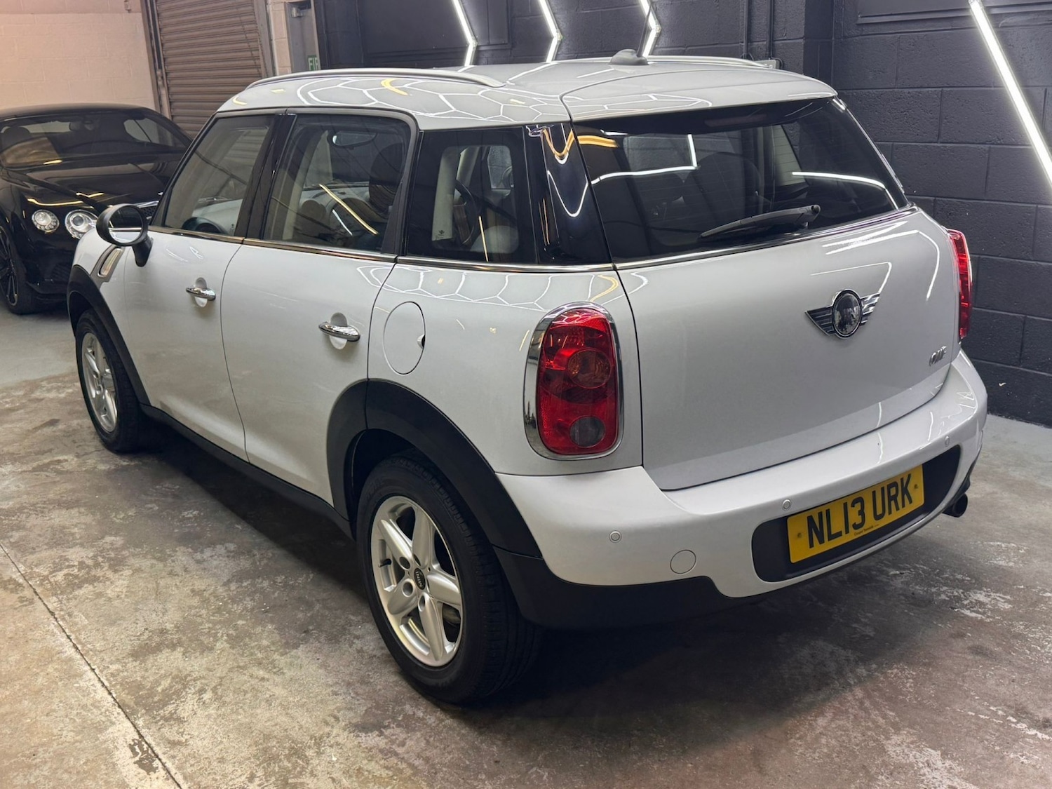 Used MINI Countryman 2013 for sale - 77478119: Photo 8