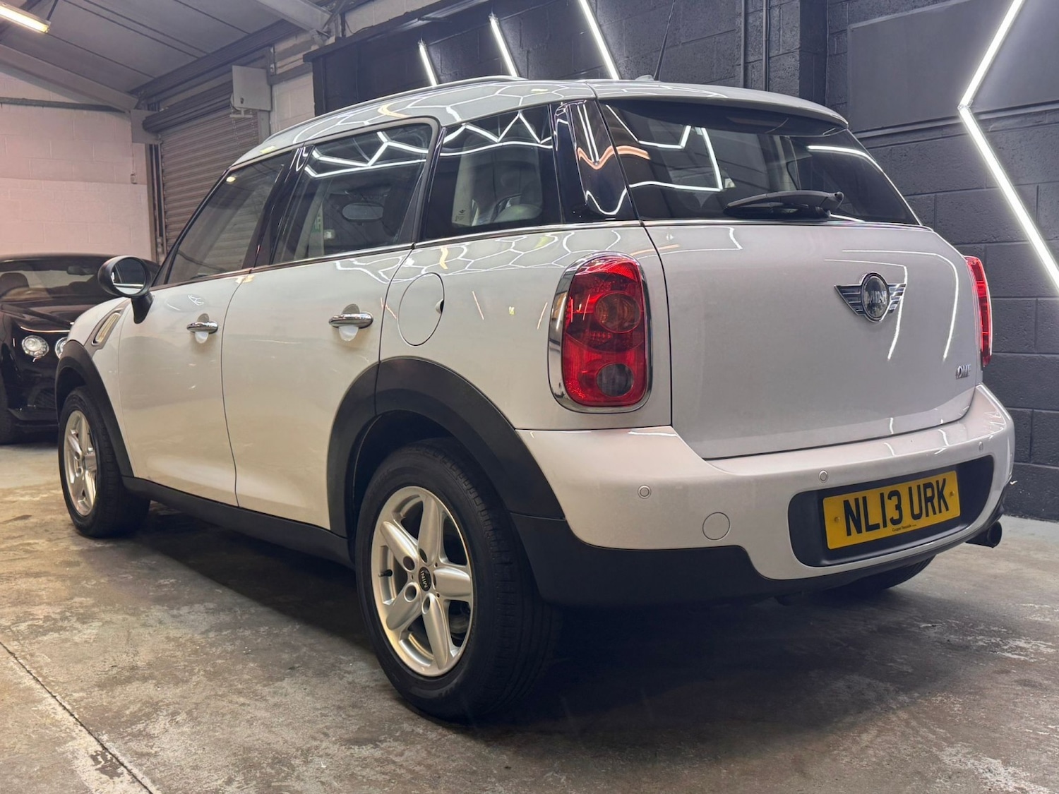 Used MINI Countryman 2013 for sale - 77478119: Photo 9