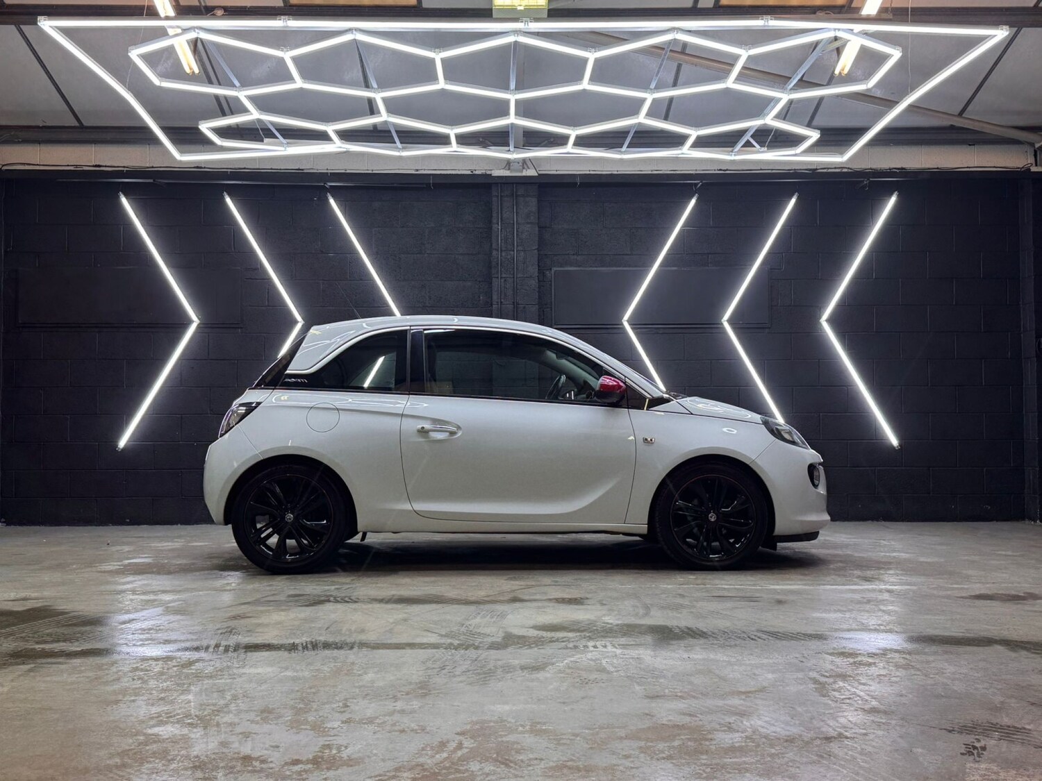 Used Vauxhall ADAM 2014 for sale - 78213509: Photo 22