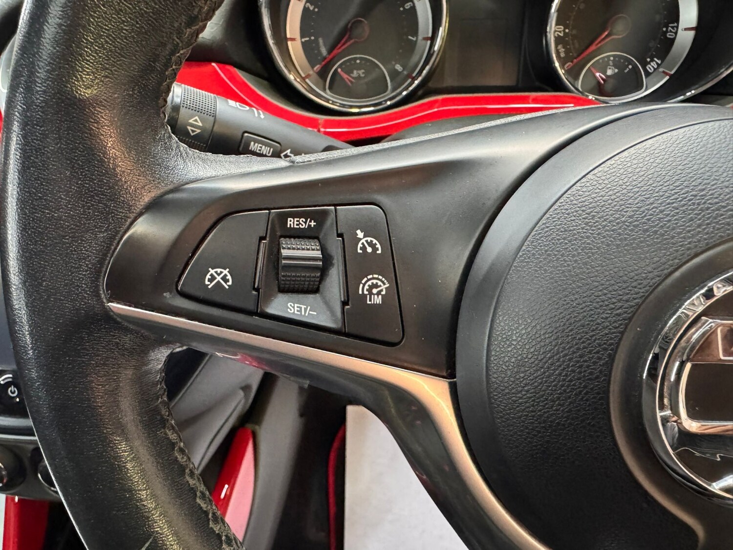 Used Vauxhall ADAM 2014 for sale - 78213509: Photo 30