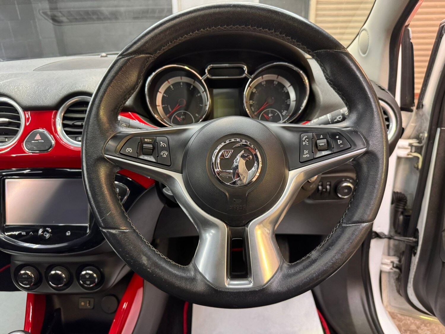 Used Vauxhall ADAM 2014 for sale - 78213509: Photo 31