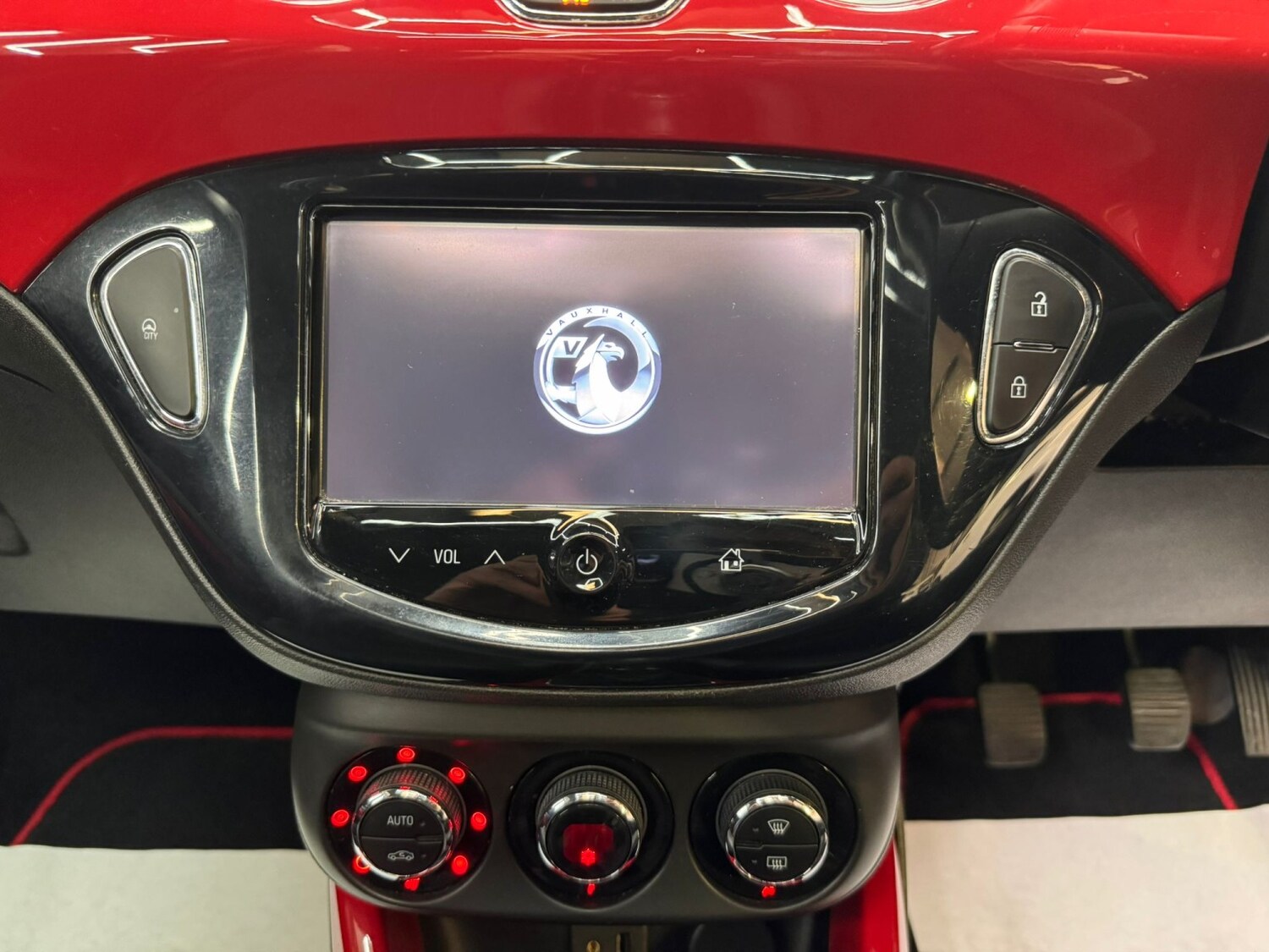 Used Vauxhall ADAM 2014 for sale - 78213509: Photo 34