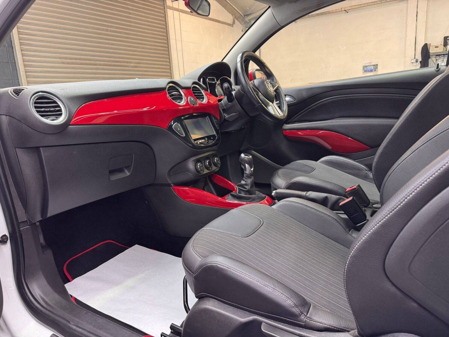 Used Vauxhall ADAM 2014 for sale - 78213509: Photo 36