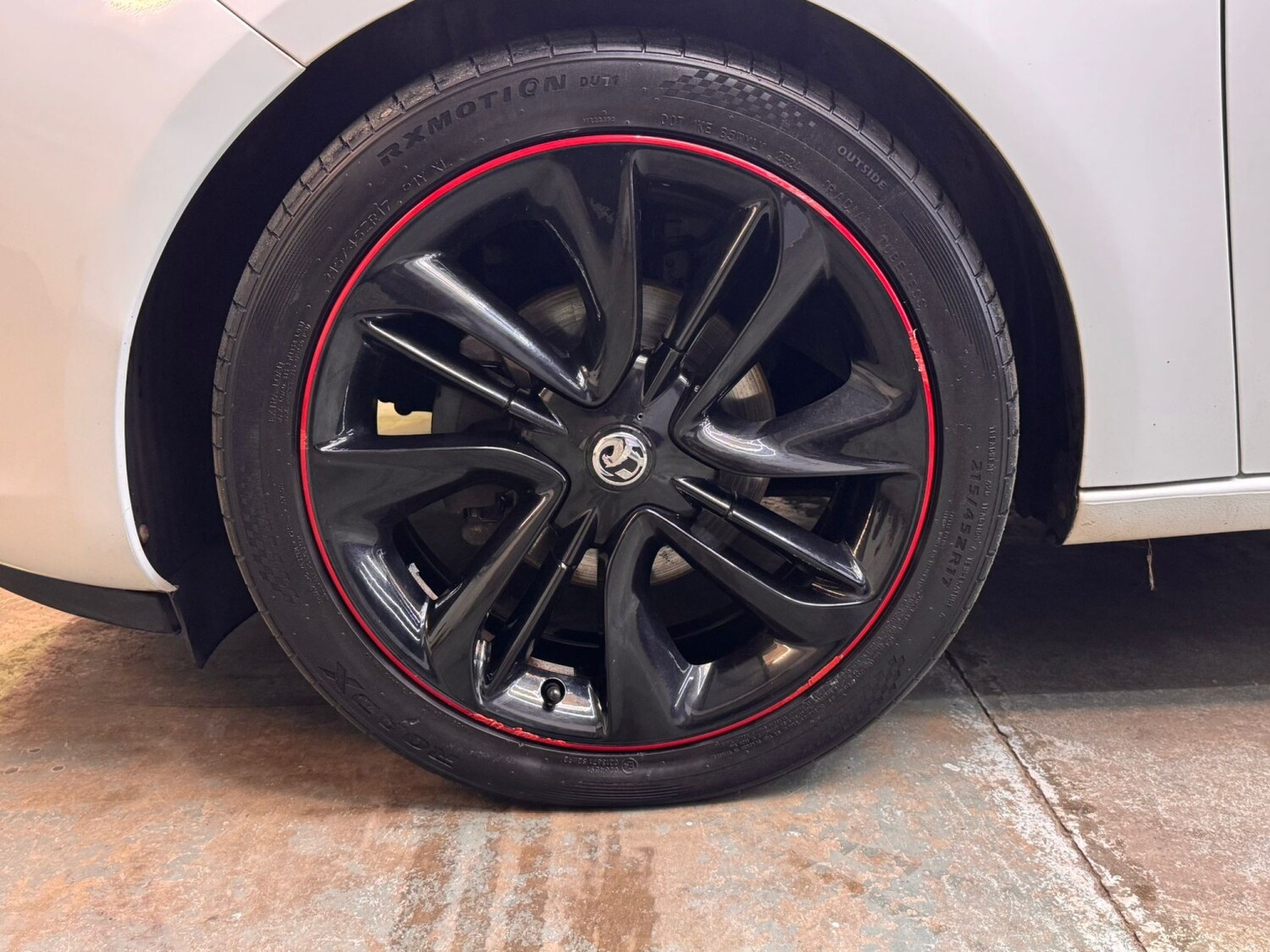 Used Vauxhall ADAM 2014 for sale - 78213509: Photo 42