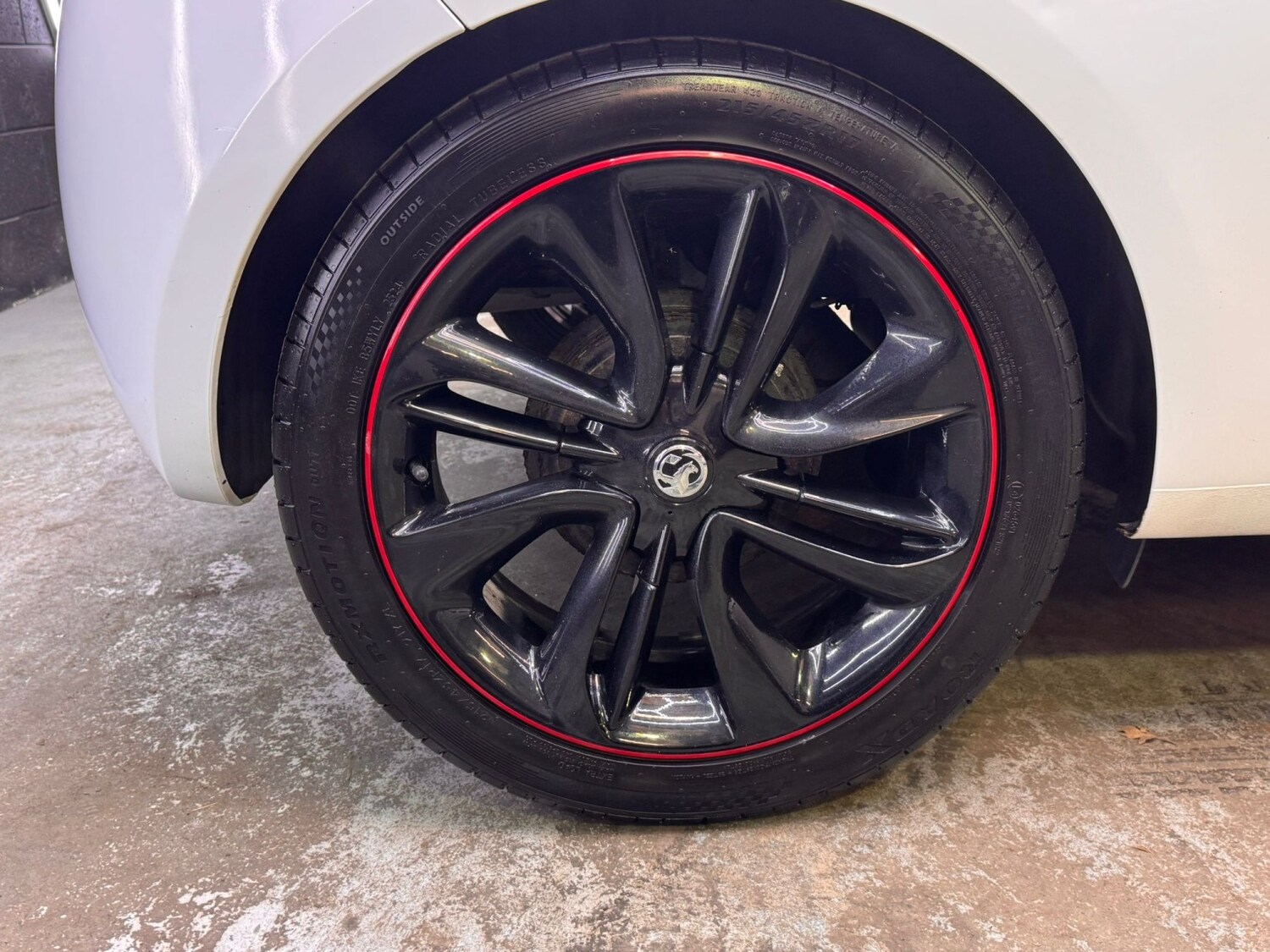 Used Vauxhall ADAM 2014 for sale - 78213509: Photo 43