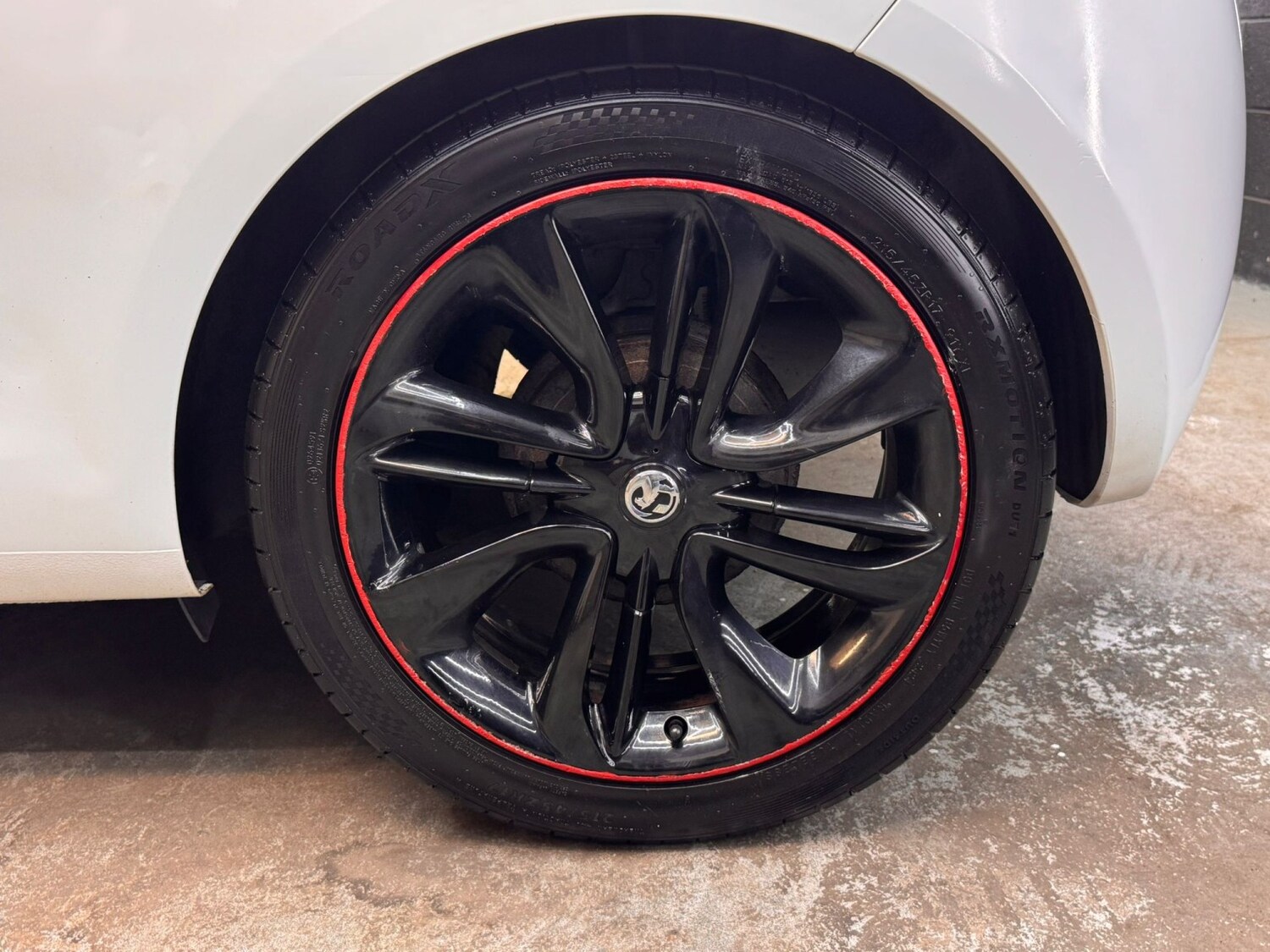 Used Vauxhall ADAM 2014 for sale - 78213509: Photo 44