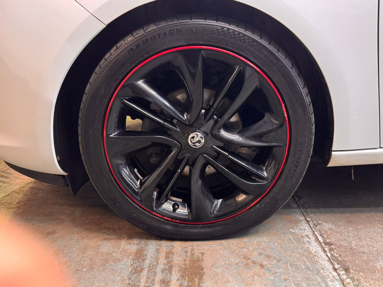 Used Vauxhall ADAM 2014 for sale - 78213509: Photo 45