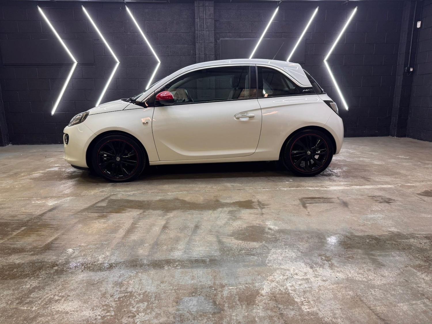 Used Vauxhall ADAM 2014 for sale - 78213509: Photo 6