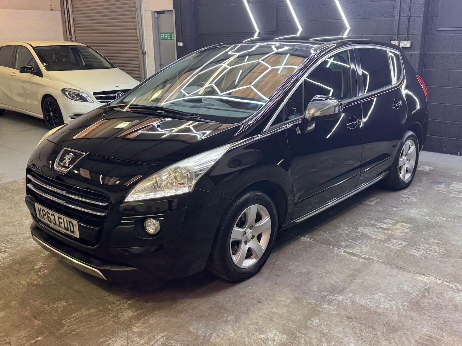 Used Peugeot 3008 2013 for sale - 76725771: Photo 17