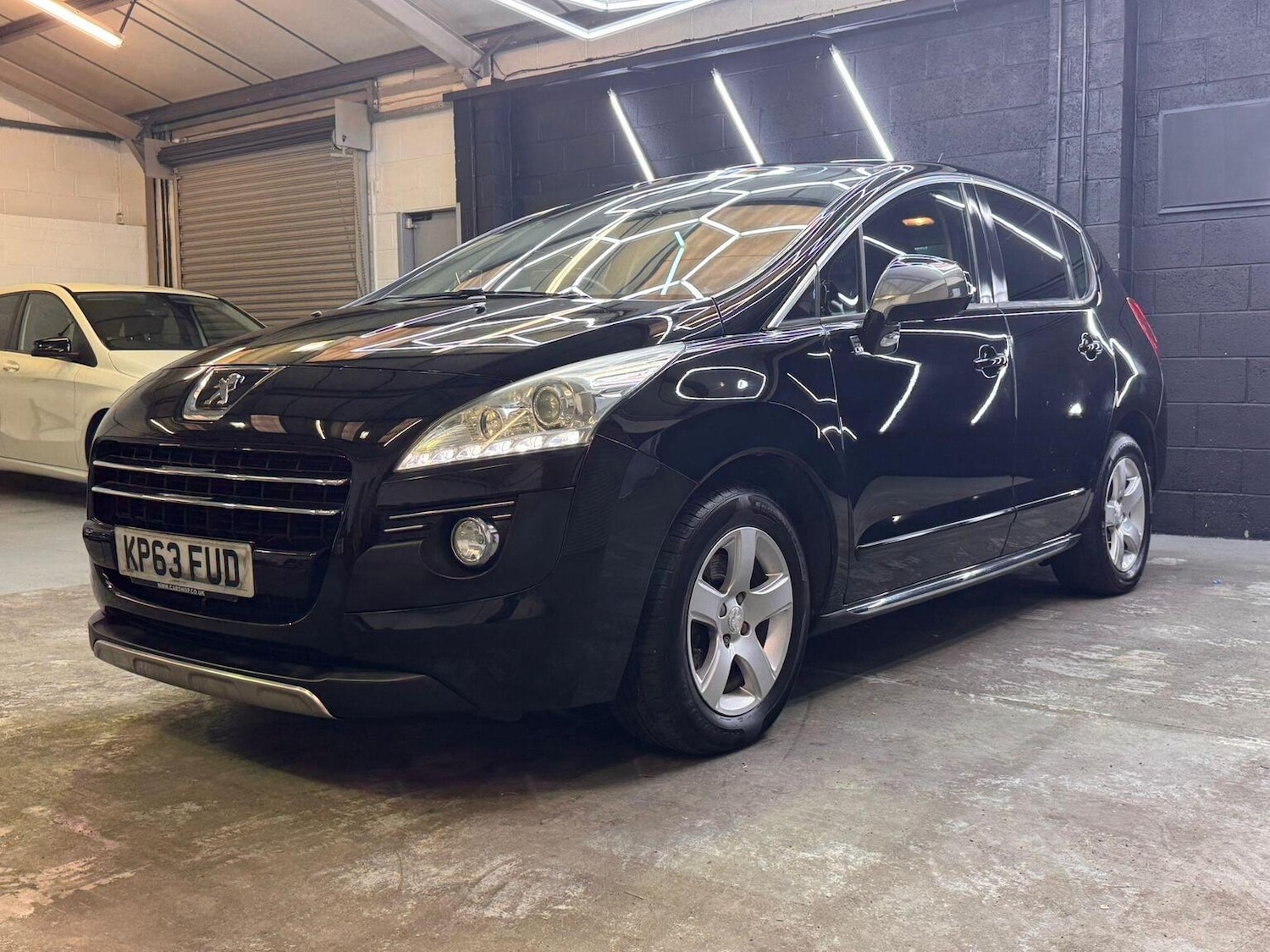 Used Peugeot 3008 2013 for sale - 76725771: Photo 18