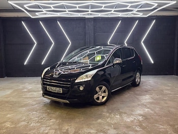 Used Peugeot 3008 2013 for sale - 76725771: Photo