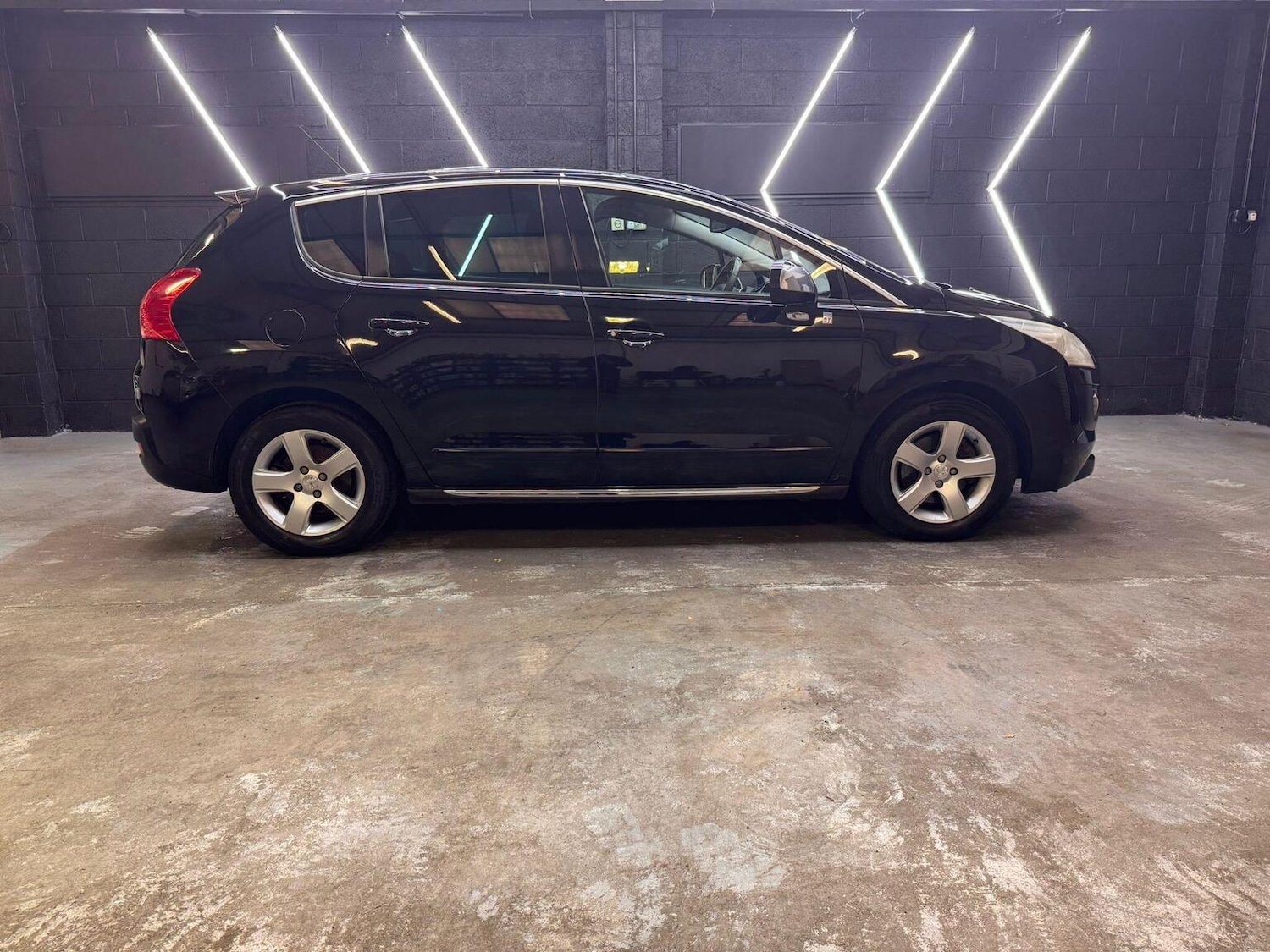 Used Peugeot 3008 2013 for sale - 76725771: Photo 25