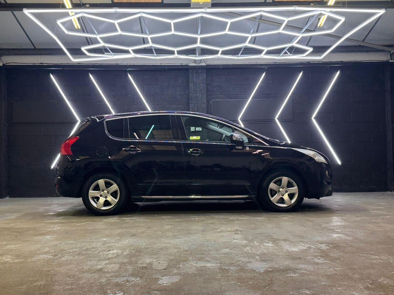 Used Peugeot 3008 2013 for sale - 76725771: Photo 26