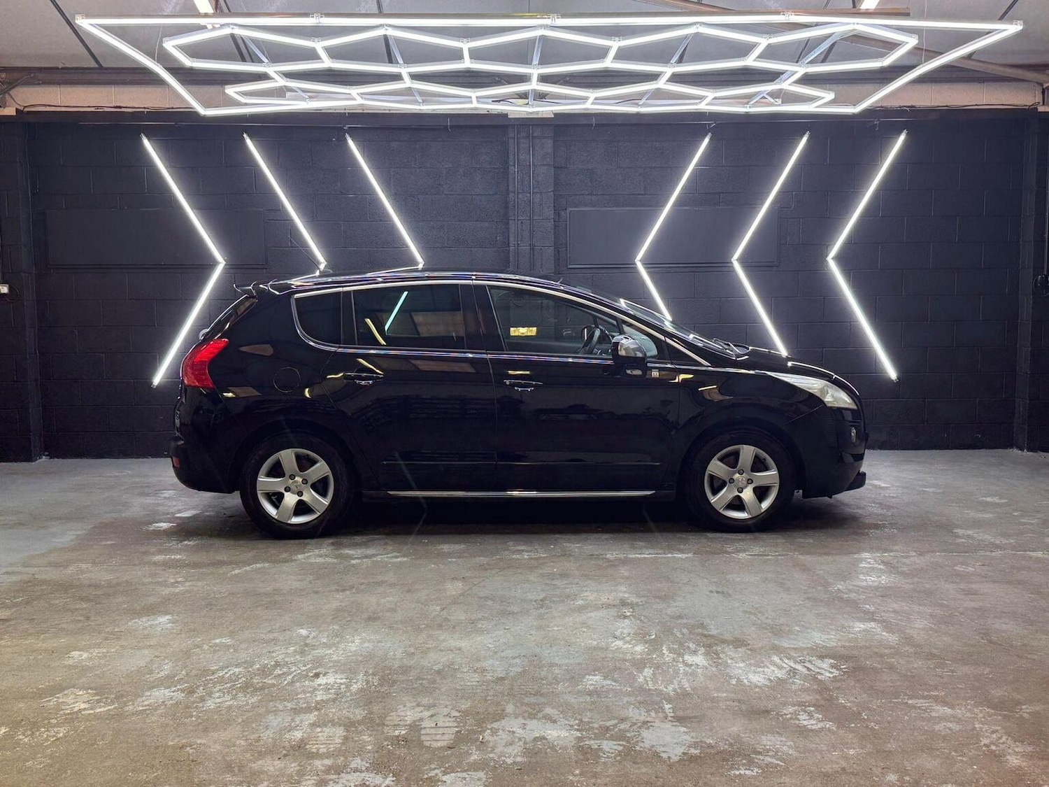 Used Peugeot 3008 2013 for sale - 76725771: Photo 27