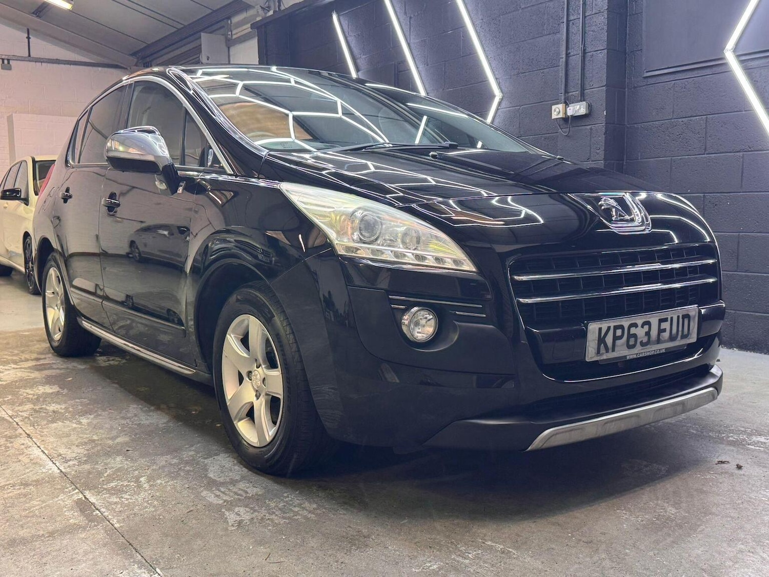 Used Peugeot 3008 2013 for sale - 76725771: Photo 29