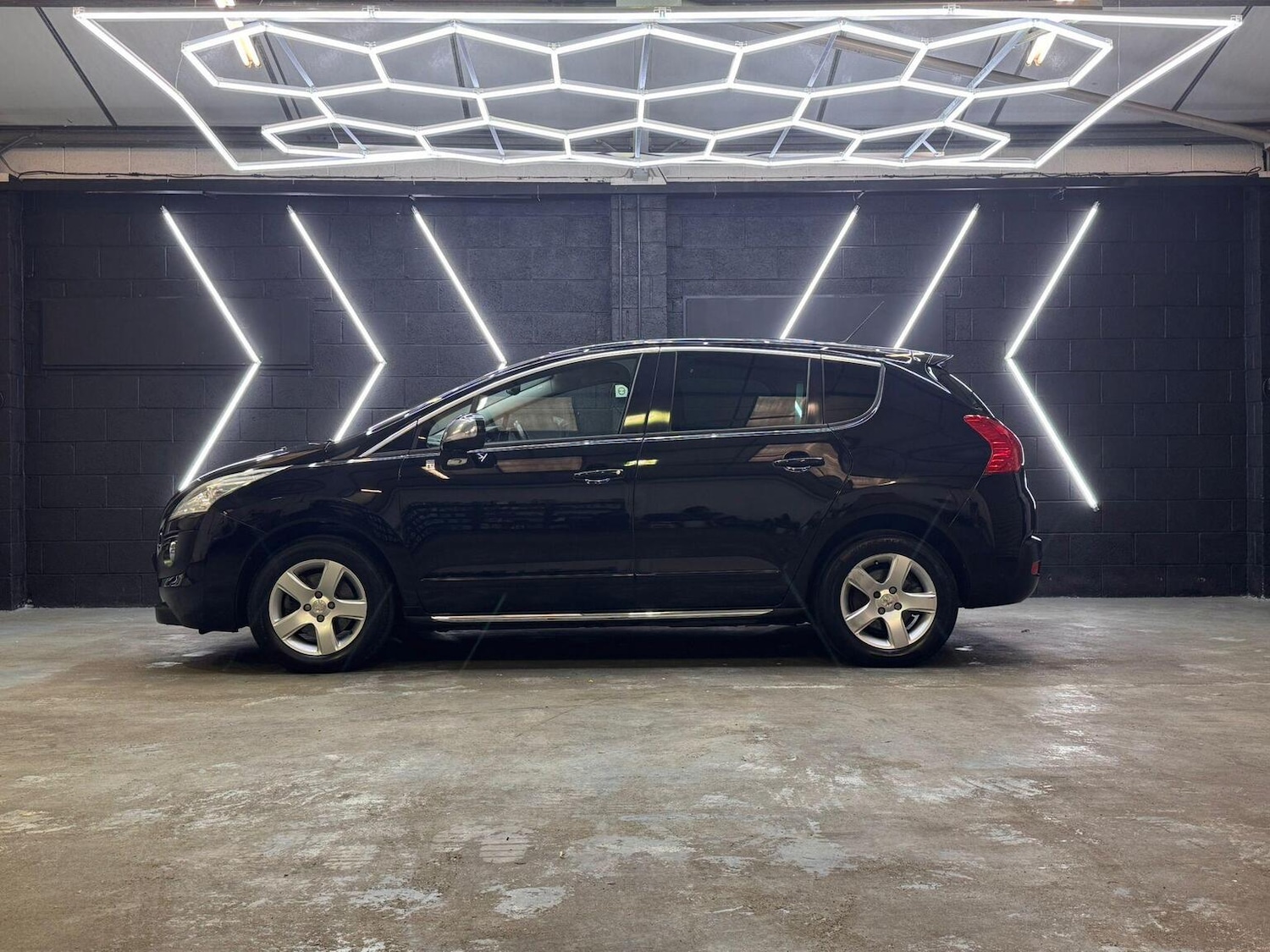 Used Peugeot 3008 2013 for sale - 76725771: Photo 3