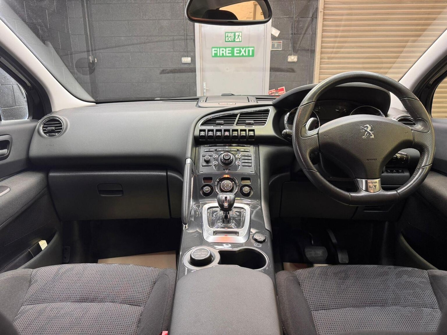 Used Peugeot 3008 2013 for sale - 76725771: Photo 30