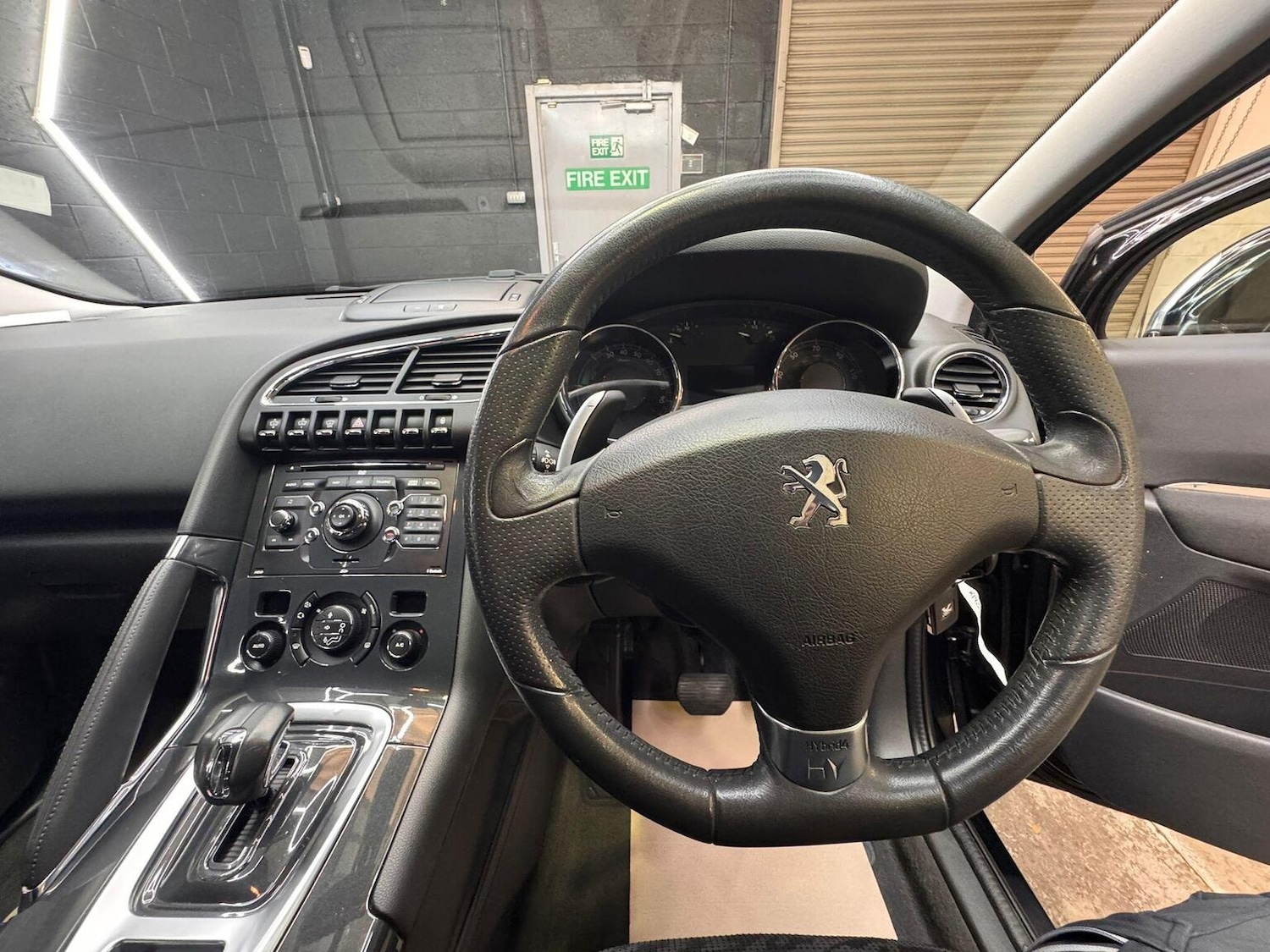 Used Peugeot 3008 2013 for sale - 76725771: Photo 31