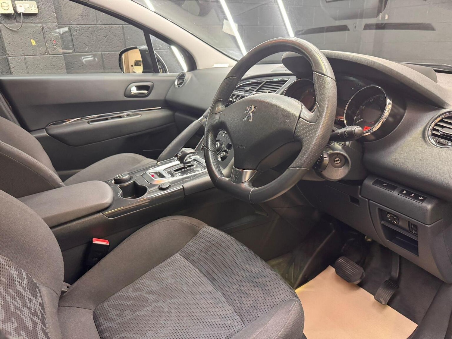 Used Peugeot 3008 2013 for sale - 76725771: Photo 34