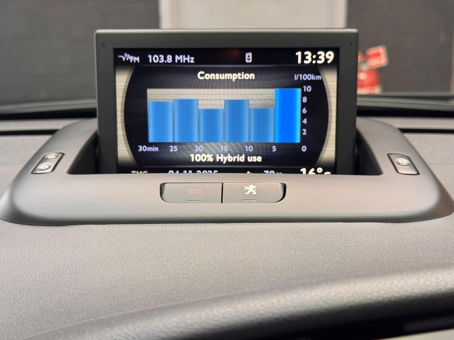 Used Peugeot 3008 2013 for sale - 76725771: Photo 35