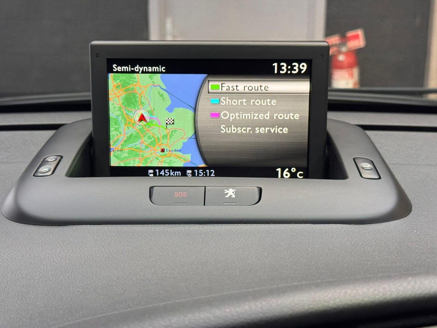 Used Peugeot 3008 2013 for sale - 76725771: Photo 39