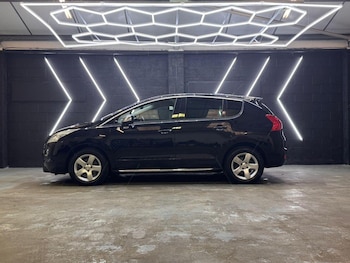 Used Peugeot 3008 2013 for sale - 76725771: Photo