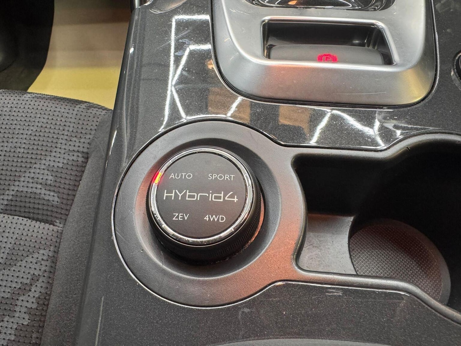 Used Peugeot 3008 2013 for sale - 76725771: Photo 41