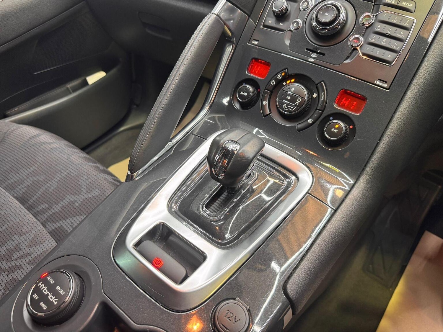 Used Peugeot 3008 2013 for sale - 76725771: Photo 42