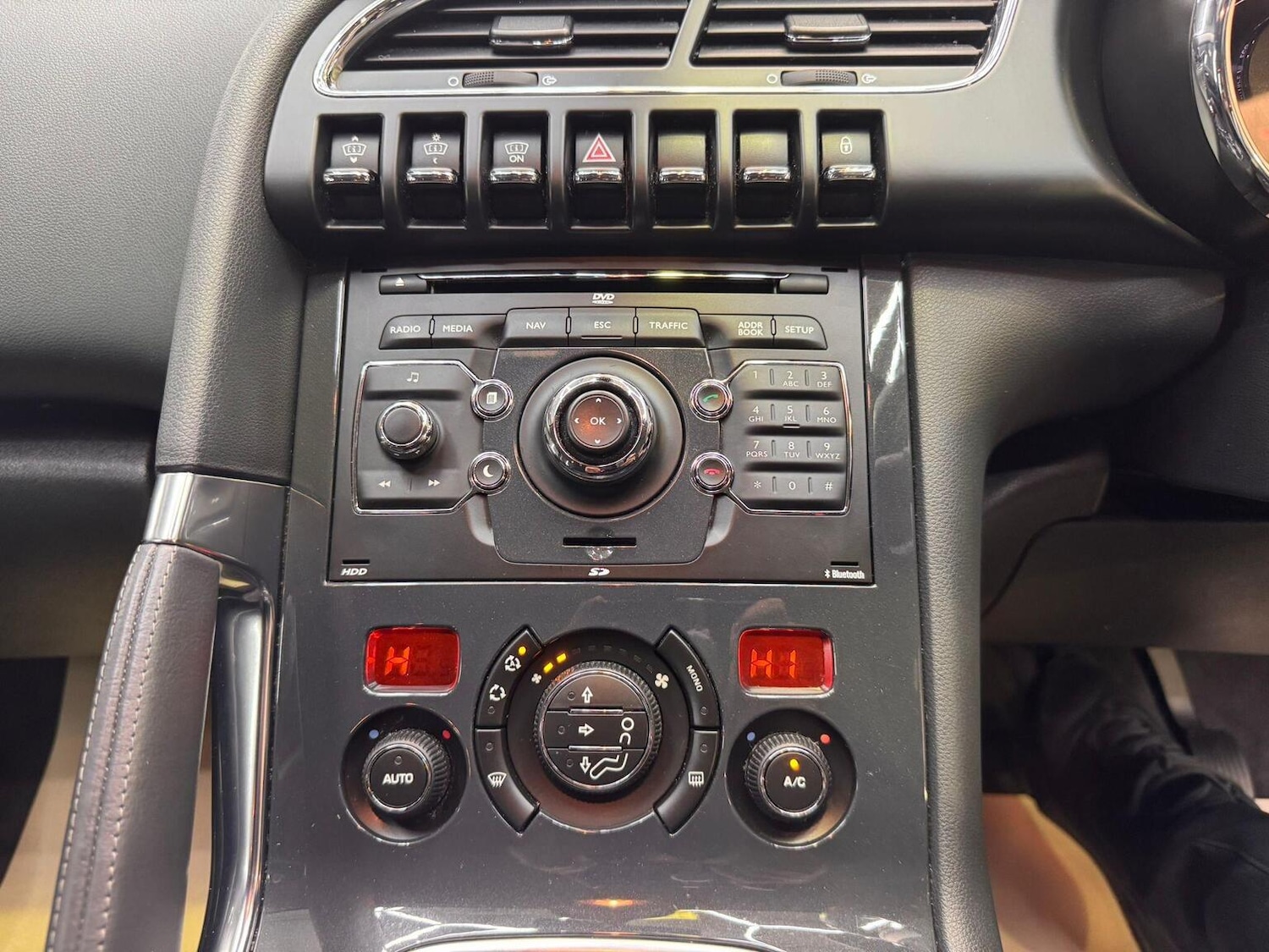 Used Peugeot 3008 2013 for sale - 76725771: Photo 43