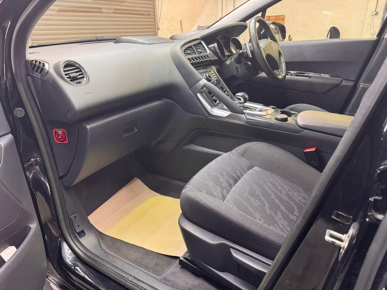 Used Peugeot 3008 2013 for sale - 76725771: Photo 45