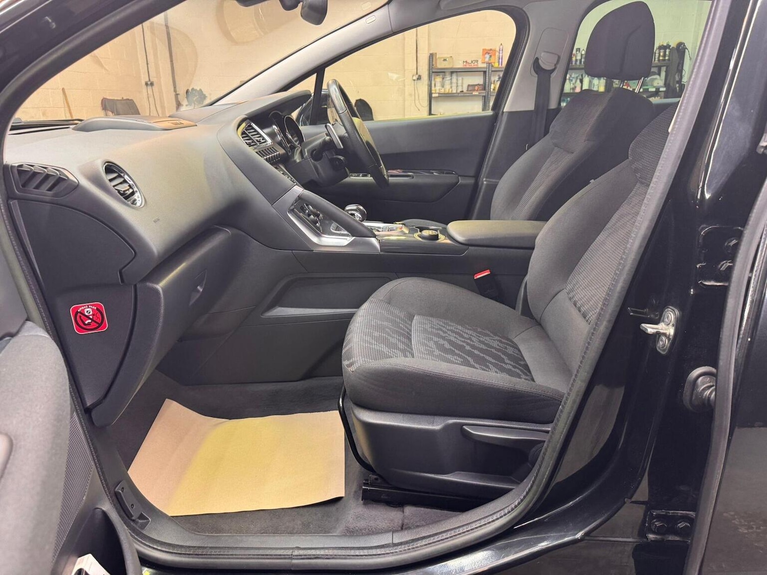 Used Peugeot 3008 2013 for sale - 76725771: Photo 46