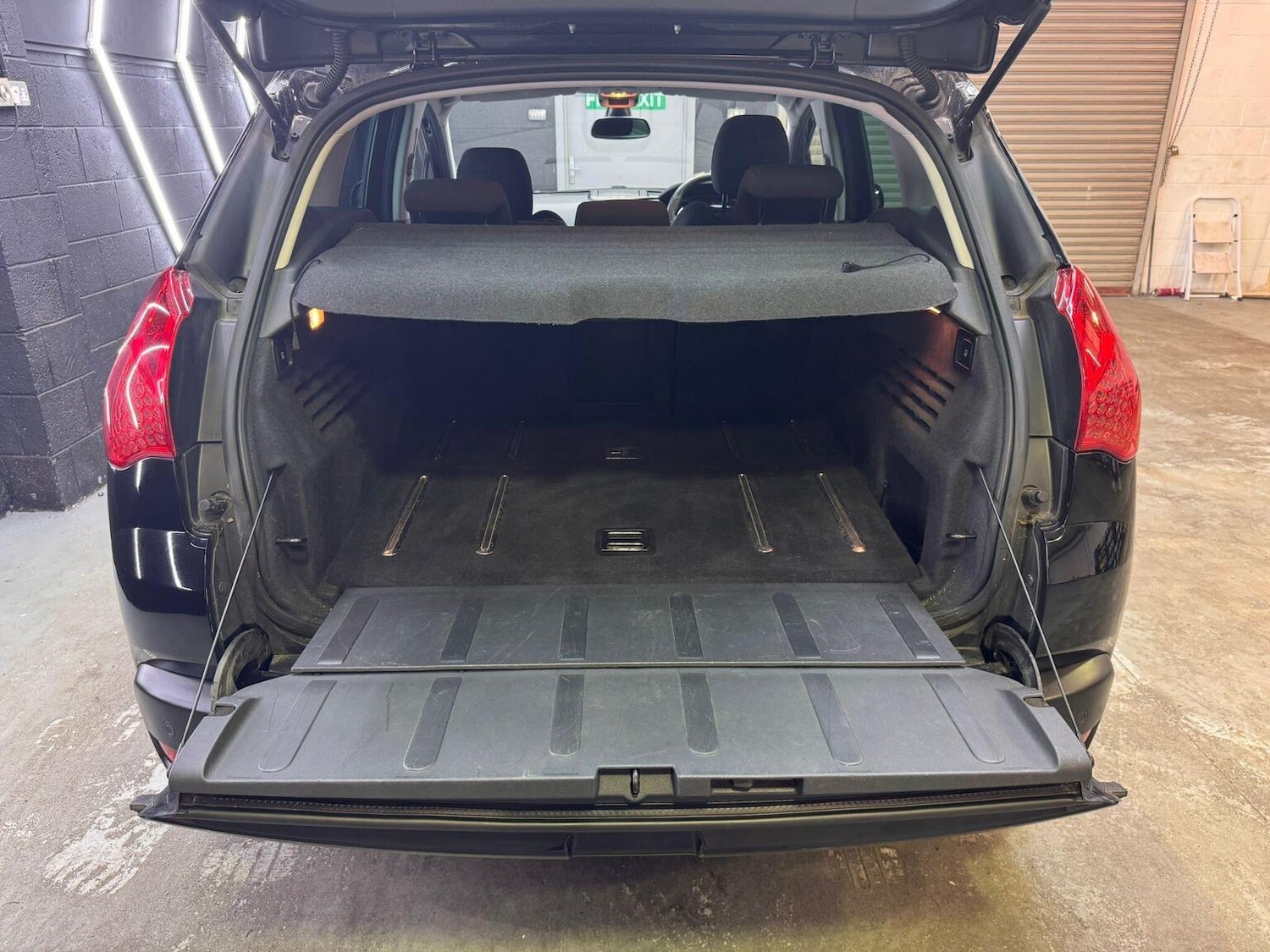 Used Peugeot 3008 2013 for sale - 76725771: Photo 50