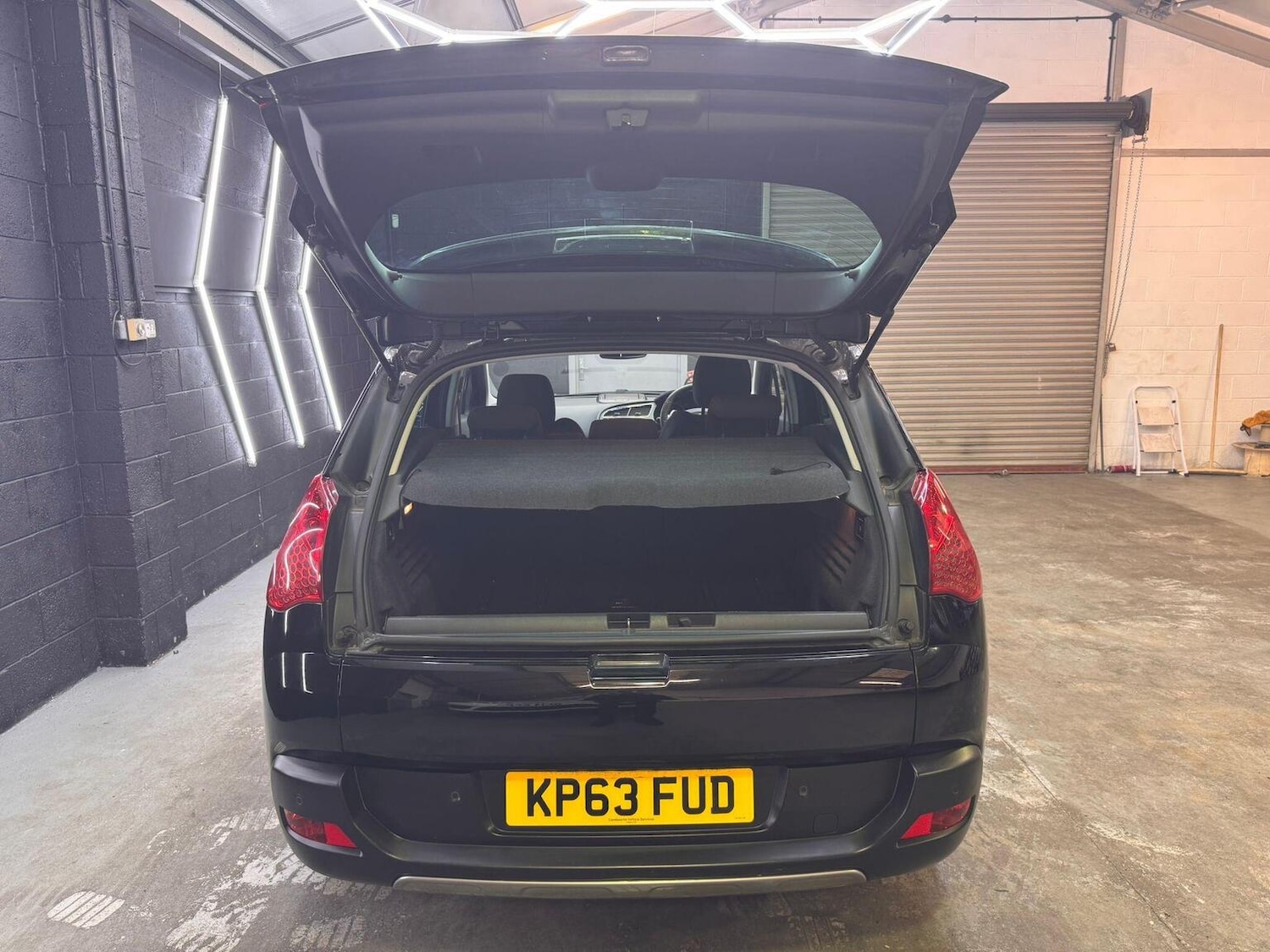 Used Peugeot 3008 2013 for sale - 76725771: Photo 51